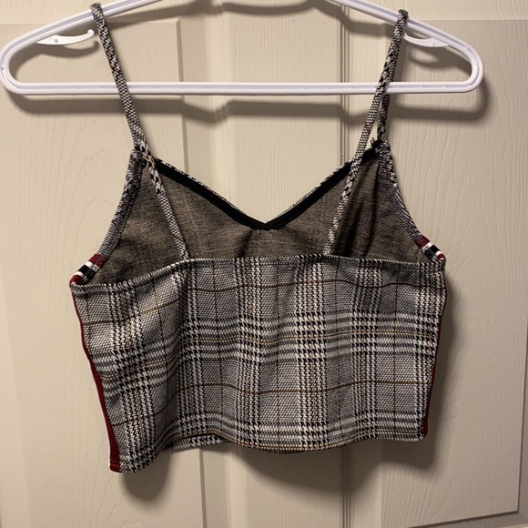 Crop guess tank - Picture 4 of 4